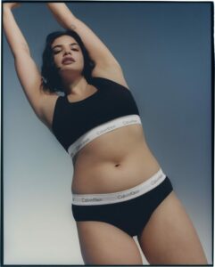 Emma Breschi - JAG Models