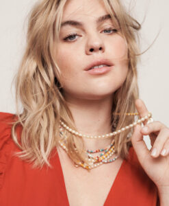 Olivia Wilson - JAG Models